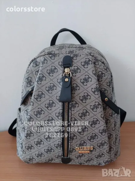 Раница Guess-SG93te, снимка 1