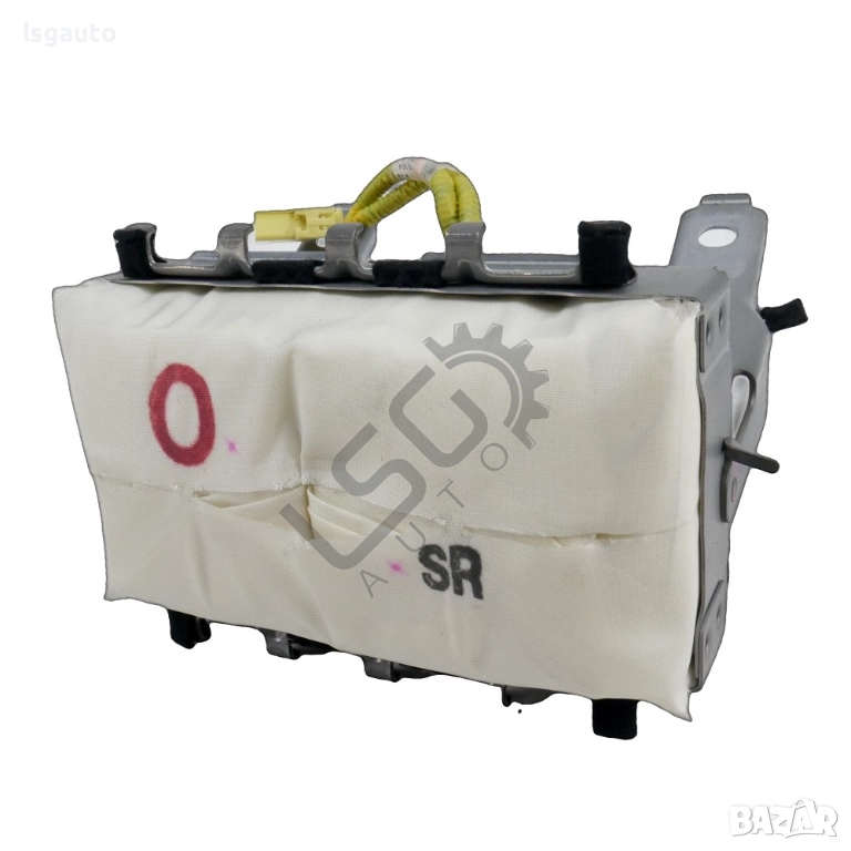 AIRBAG  табло Toyota RAV 4 III 2006-2012 ID: 154751, снимка 1