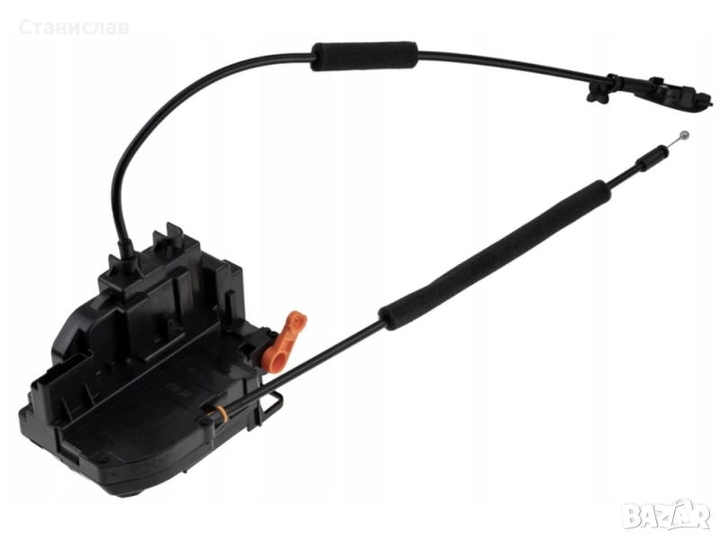 Брава за врата за Renault Master 3 (2010+) ,805030009R, снимка 1