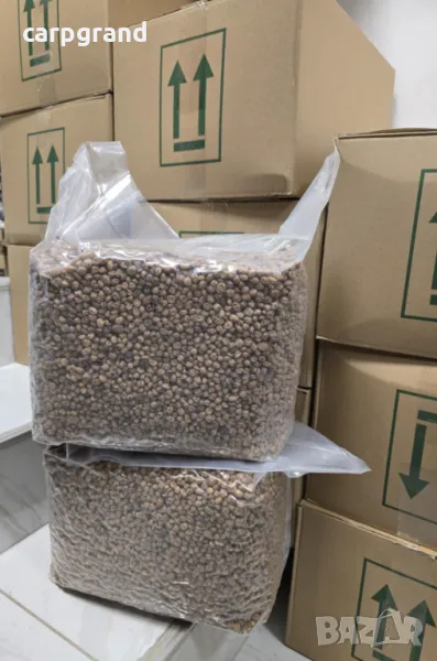 Tигров фъстък Топ Качество 10кг, снимка 1