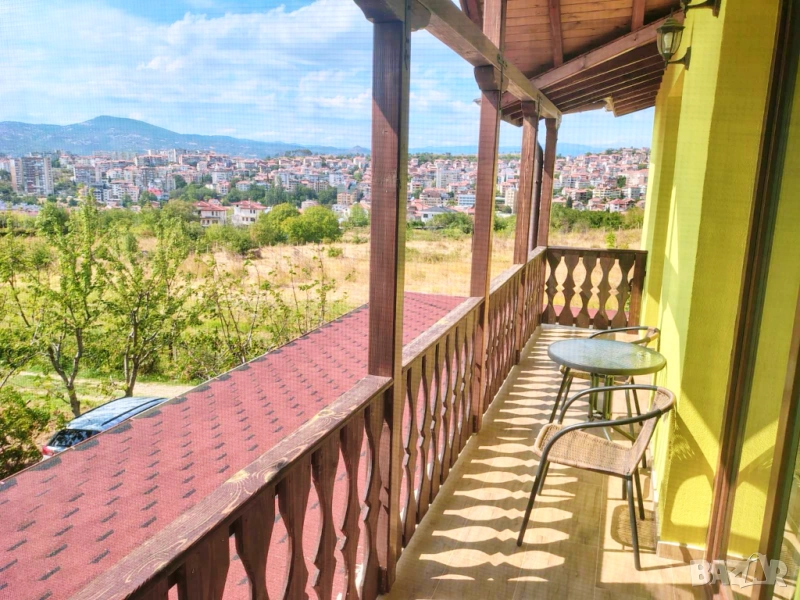 Нощувки в Сандански , снимка 1