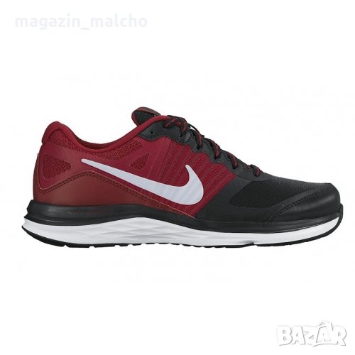 МАРАТОНКИ - NIKE DUAL FUSION; размер: 36.5, снимка 1