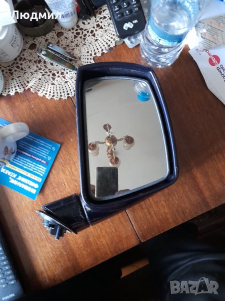 Ляво огледало Хюндай купе , снимка 1