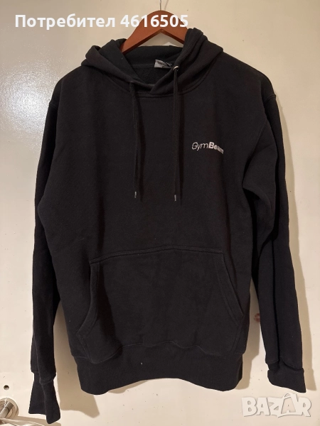 GymBeam суичър, снимка 1