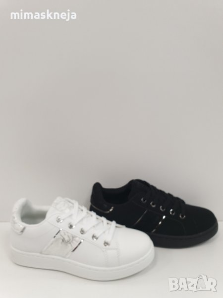 дамски маратонки 8283, снимка 1