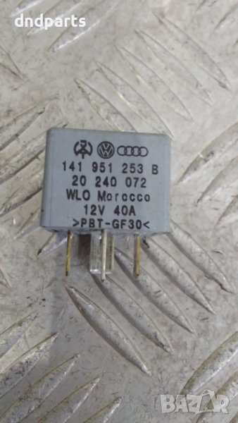 Реле VW Golf 4 1.9TDI 116кс.2001г., снимка 1