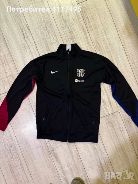 Екип на Барселона , снимка 1