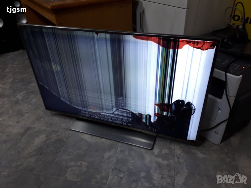 LED Smart tv LG 47LB650V на части, снимка 1