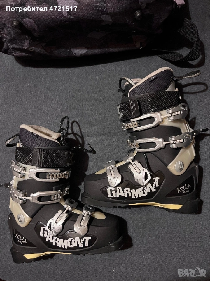 Ски обувки GARMONT  Azula R 110, снимка 1