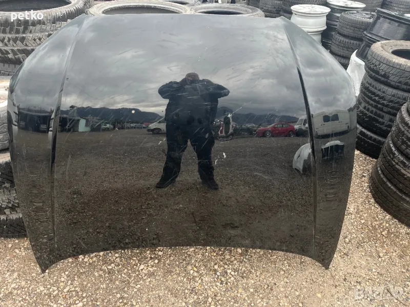 Преден капак за А3 2018г , снимка 1