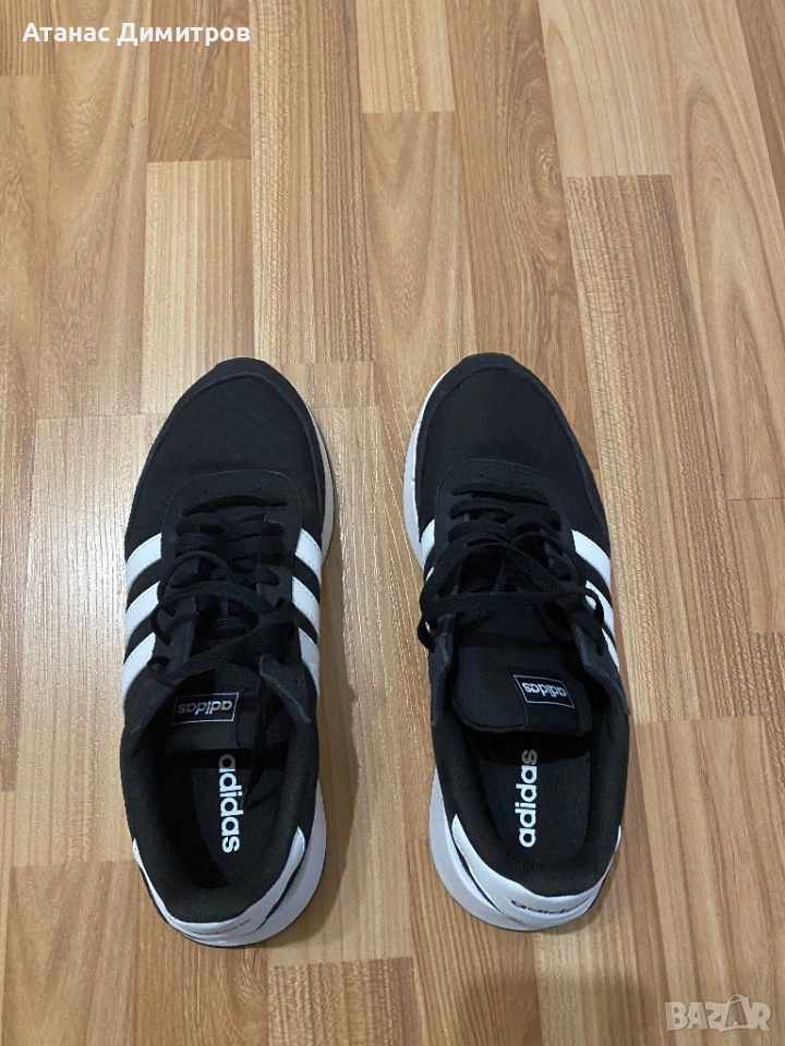 Маратонки адидас, снимка 1