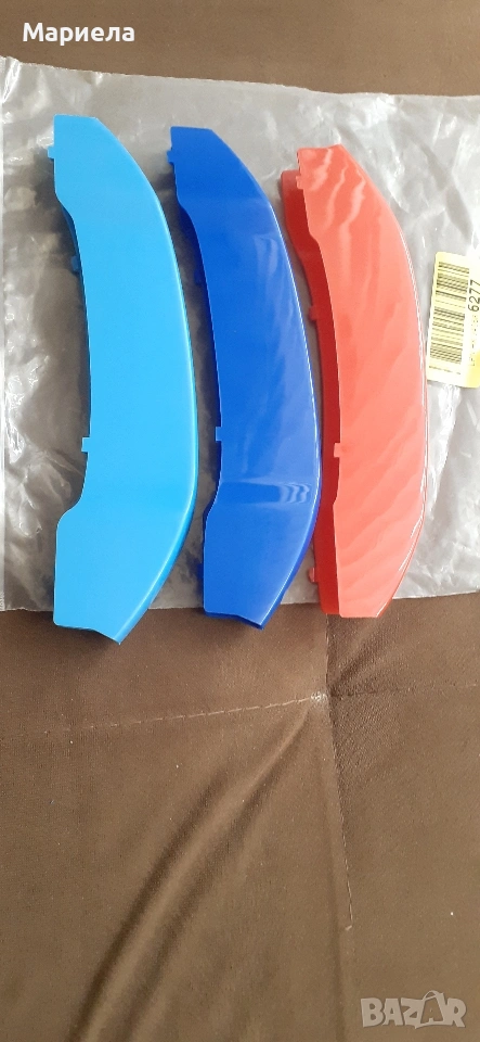 тунинг за БМВ , снимка 1