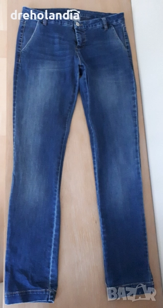 Дънки chino - promod - 29, снимка 1