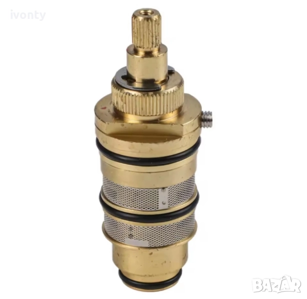 Термостатна глава за смесител, снимка 1