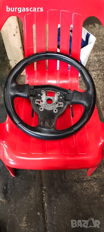 Волан Airbag Seat Leon II (1P) - 100лв, снимка 1