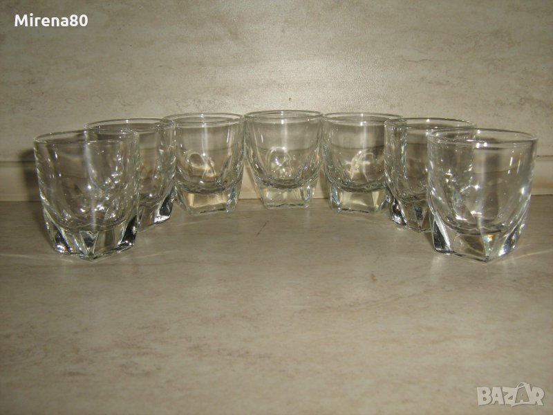 Шотове за текила - 7 бр. !, снимка 1