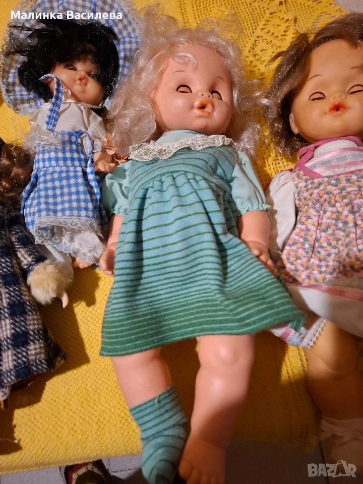 кукли , снимка 1