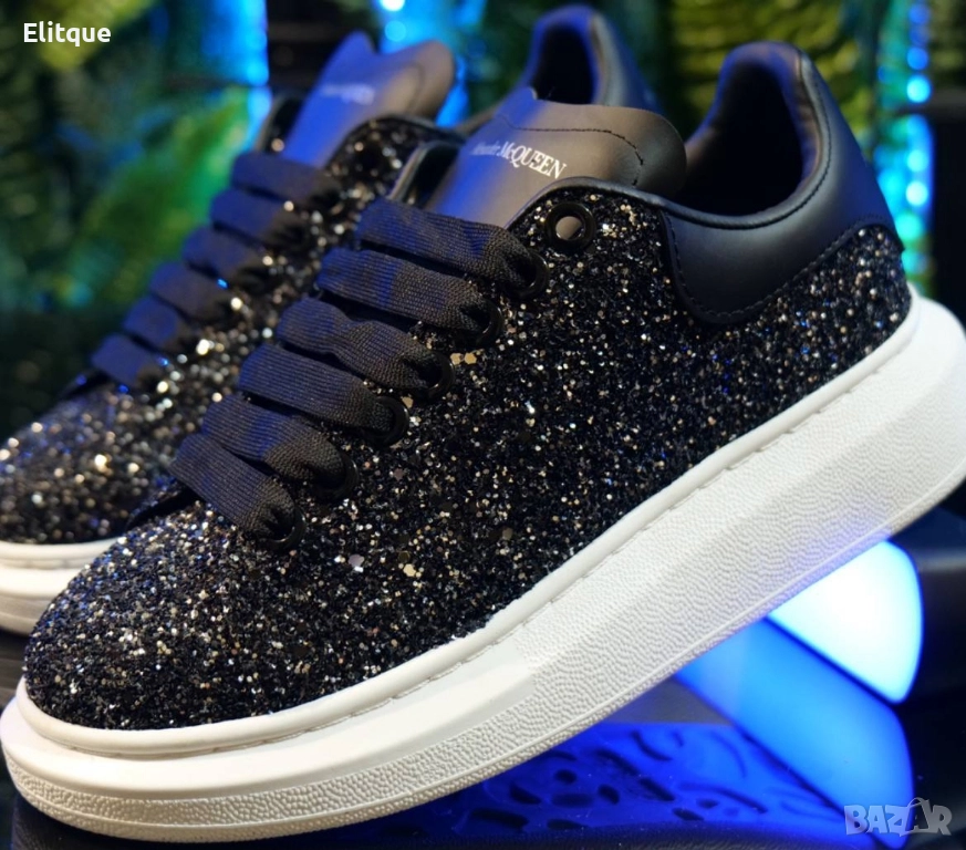 дамски маратонки Alexander McQueen , снимка 1