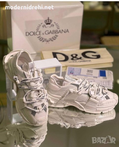 Дамски спортни обувки Dolce&Gabbana код 175, снимка 1