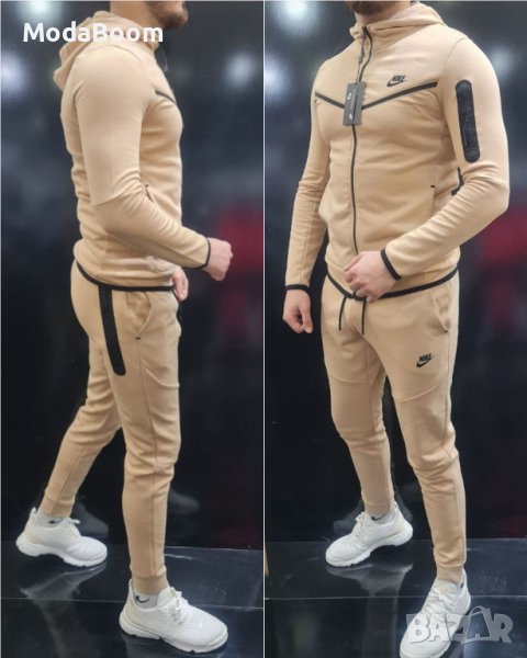 🔝Nike мъжки спортни екипи / 6 цвята🤩, снимка 1