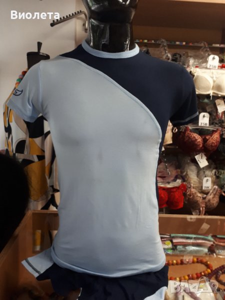Комплект тениска и боксер, снимка 1