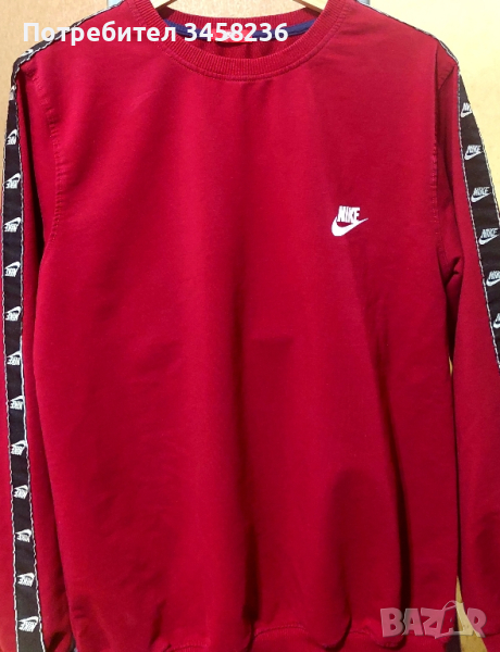 блуза Nike , снимка 1