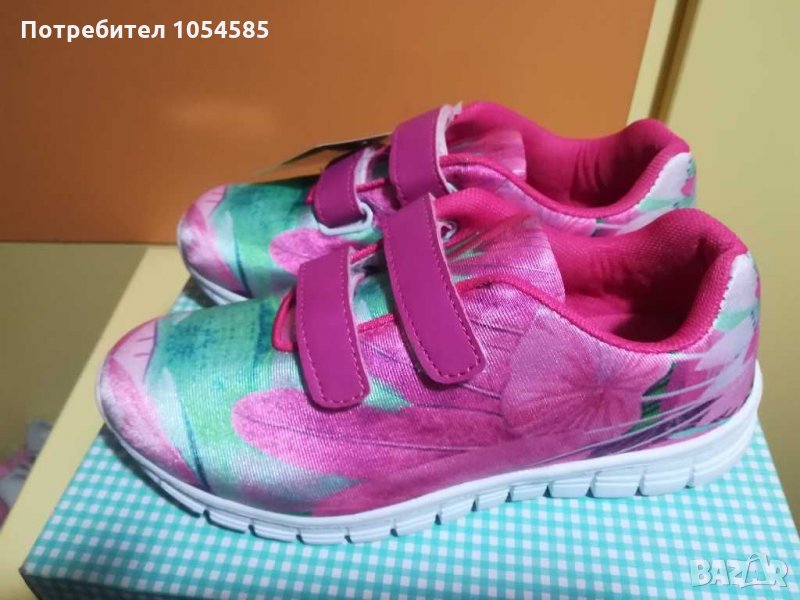 Нови маратонки номер 35, снимка 1