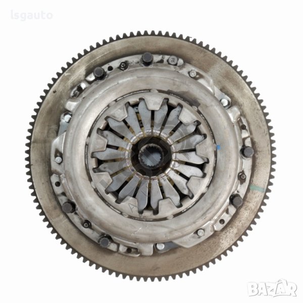 Комплект демпферен съединител с маховик Honda Jazz 2002-2008 ID: 119546, снимка 1