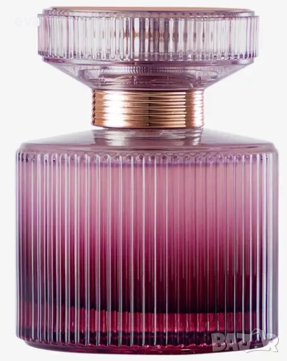 Парфюмна вода Amber Elixir Mystery - Oriflame, снимка 1