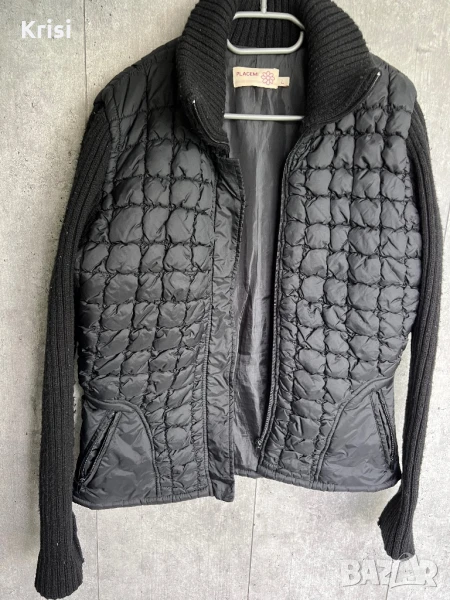 Черно яке “Placemi”, снимка 1