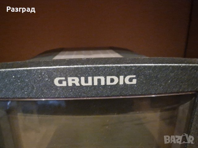 Аудио система Grundig UMS 100, снимка 6 - Аудиосистеми - 40640151