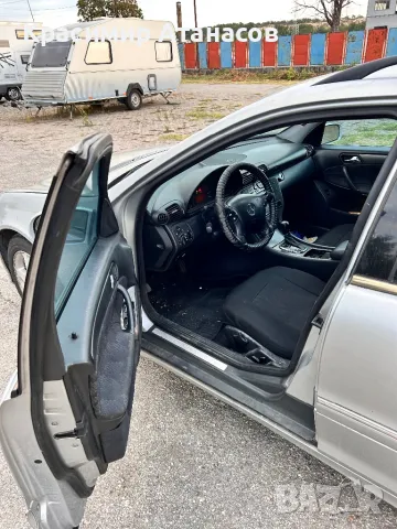 Ключ светлини За Мерцедес Ц-класа W203.2002-2006г, снимка 8 - Части - 48698502