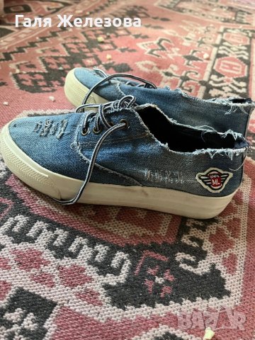 Кецове, снимка 3 - Кецове - 43046406