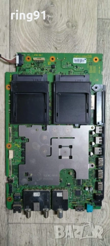 Main board - TNPH1056 1A TV Panasonic TX-L60DT60E