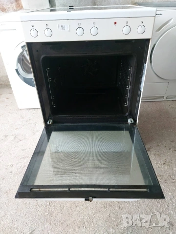 Печка Voss/Electrolux, снимка 2 - Печки, фурни - 53047466