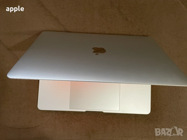 13" MacBook Pro A1708 (2017) Space Gray-16GB RAM/128GB SSD , снимка 5 - Лаптопи за работа - 49149135