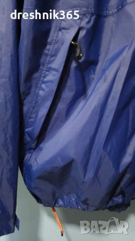 Didriksons 1913 Waterproof Яке/Мъжко XL, снимка 5 - Якета - 43624314