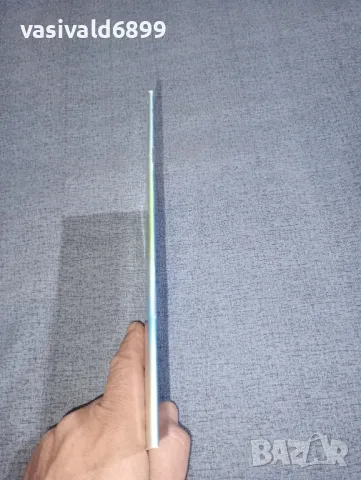 Щерю Толев - Вик , снимка 2 - Българска литература - 47380403