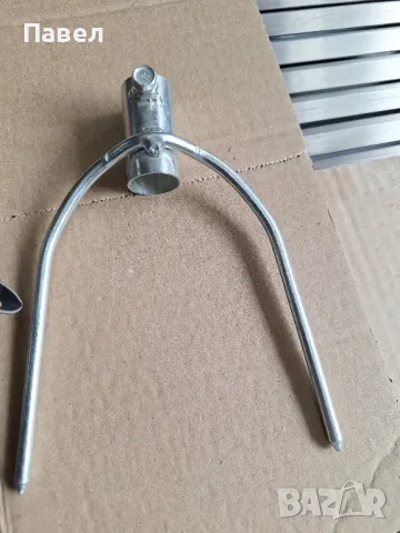 Чеверме грил барбекю за печене на агнета,прасенца и др., снимка 5 - Барбекюта - 50386724