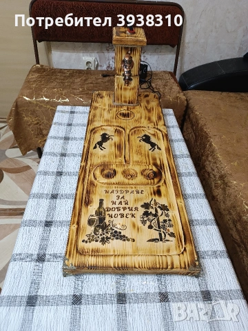 Диспенсър, снимка 2 - Други - 53481436