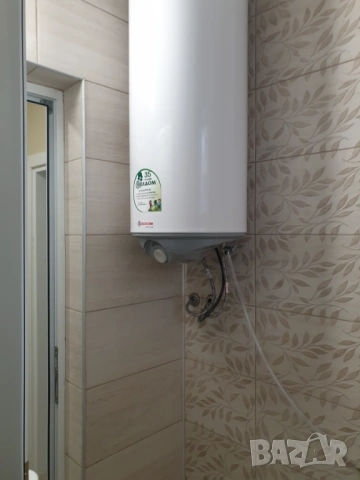 НАПЪЛНО ОБЗАВЕДЕН АПАРТАМЕНТ ПОД НАЕМ , снимка 8 - Апартаменти - 53031001