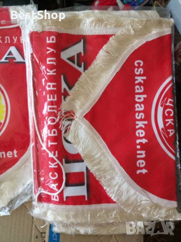 ЦСКА Флаг, снимка 4 - Футбол - 33051130
