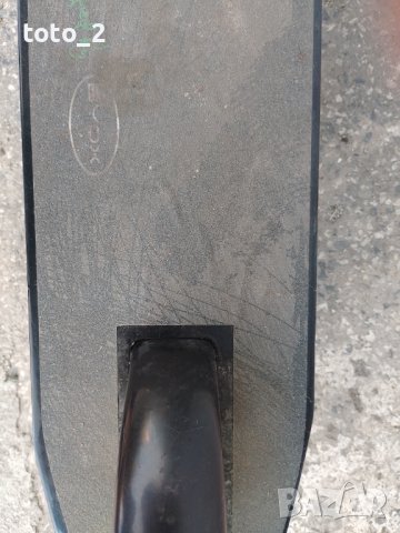 СГЪВАЕМА ДЕТСКА ТРОТИНЕТКА , снимка 6 - Детски велосипеди, триколки и коли - 38224746