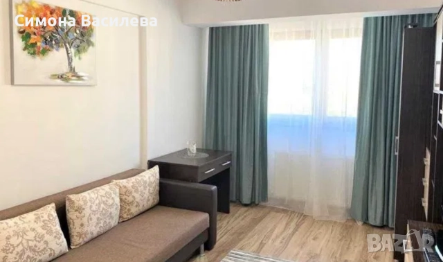 Едностаен апартамент под наем в Каменица 1