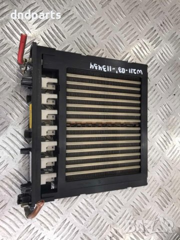 Eл.радиатор парно Mercedes,W211,2003г.