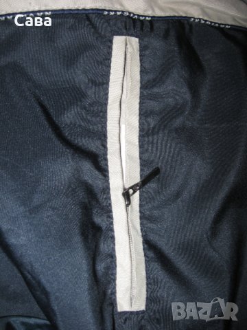 Яке пролет, есен NAVIGARE  мъжко,2ХЛ, снимка 3 - Якета - 38685740