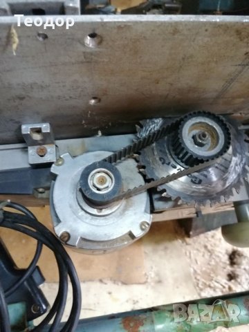 Ренде, снимка 6 - Други инструменти - 33063903