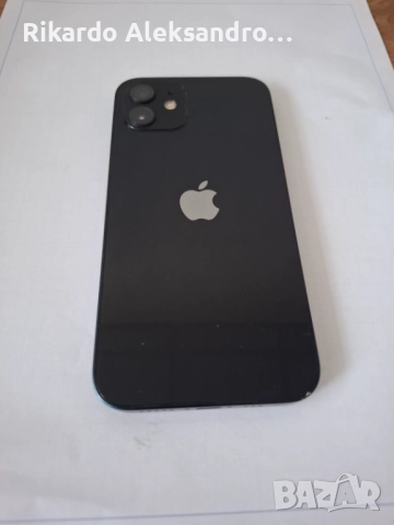 iPhone 12, 64Gb, Батерия 85%, снимка 3 - Apple iPhone - 52327013