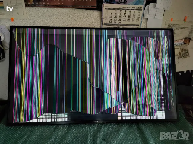 Sony KD-55XG8196 Сони на части - 1-982-454-51 173678051 / APS-395/B 1-980-310-21 / 47-6021164