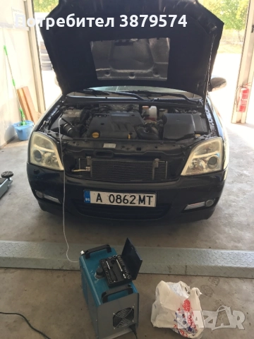 водородно почистване на двигатели, снимка 3 - Тунинг - 51773015